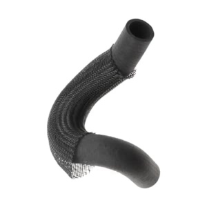 Dayco Engine Coolant Curved Radiator Hose for Toyota Prius - 72306