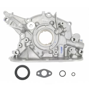 Sealed Power Oil Pump for 1996 Toyota Tacoma - 224-43612