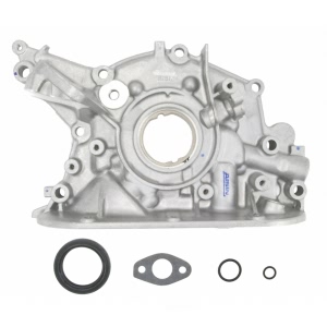 Sealed Power Oil Pump for 2001 Toyota 4Runner - 224-43612