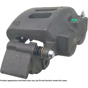 Cardone Reman Remanufactured Unloaded Caliper w/Bracket for 2004 Lincoln Aviator - 18-B4865