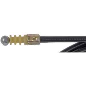 Dorman OE Solutions Trunk Lid Release Cable for 2001 Kia Spectra - 912-313