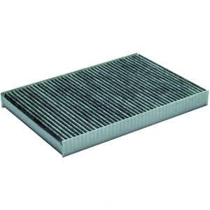 Denso Cabin Air Filter for 2005 Audi S4 - 454-2043