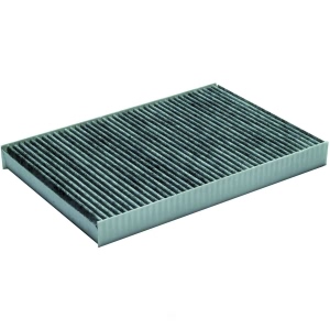 Denso Cabin Air Filter for 2008 Audi RS4 - 454-2043