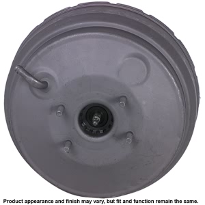 Cardone Reman Remanufactured Vacuum Power Brake Booster w/o Master Cylinder for 1989 Toyota 4Runner - 53-2775