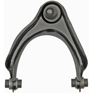 Dorman Front Passenger Side Upper Non Adjustable Control Arm And Ball Joint Assembly for 1999 Honda Prelude - 520-654
