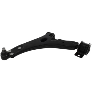 Centric Premium™ Control Arm And Ball Joint Assembly for 2001 Ford Focus - 622.61003