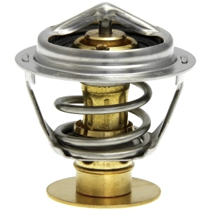 Gates Premium Engine Coolant Thermostat for Jaguar - 33248S