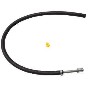 Gates Power Steering Return Line Hose Assembly for American Motors - 353250