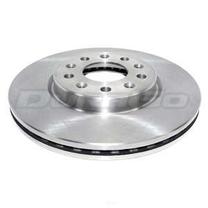 DuraGo Vented Front Brake Rotor for 2019 GMC Terrain - BR901622