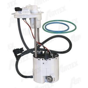 Airtex Fuel Pump Module Assembly for 2012 Chevrolet Equinox - E4038M