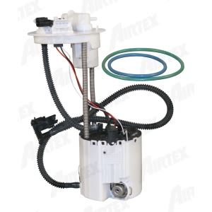 Airtex Fuel Pump Module Assembly for 2013 Chevrolet Equinox - E4038M