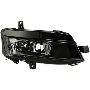 Hella Passenger Side Fog Light for Volkswagen e-Golf - 011223081