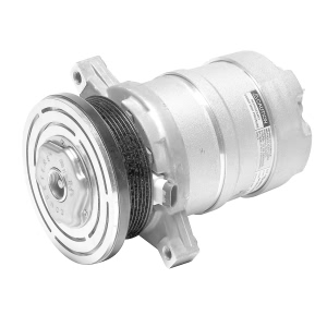 Denso A/C Compressor for 1993 GMC Safari - 471-9163