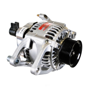 Denso Alternator for 1993 Dodge D150 - 210-0682