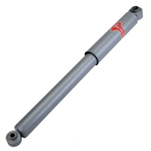 KYB Gas A Just Rear Driver Or Passenger Side Monotube Shock Absorber for Mazda MPV - KG5198A