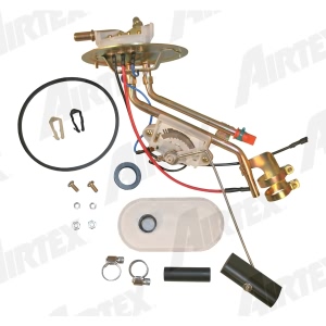 Airtex Fuel Sender And Hanger Assembly for 1986 Ford F-350 - CA2018S