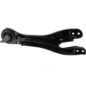 Mevotech Supreme Rear Passenger Side Non Adjustable Trailing Arm for 2011 Honda Odyssey - CMS601146