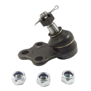 Delphi Front Lower Ball Joint for 1987 Nissan Stanza - TC1715