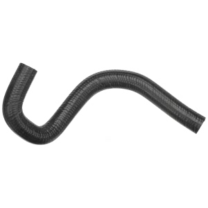 Gates Hvac Heater Molded Hose for 2010 Honda Odyssey - 18053