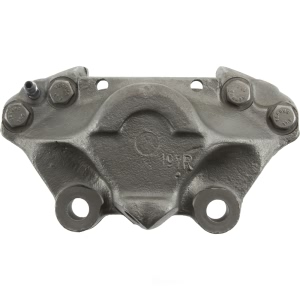 Centric Semi-Loaded Brake Caliper for 1988 Alfa Romeo Milano - 141.34014