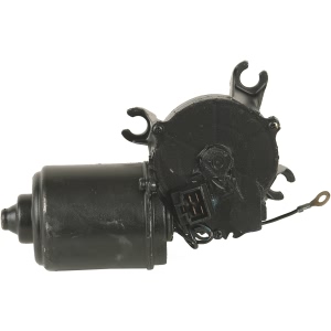 Cardone Reman Remanufactured Wiper Motor for 1986 Toyota Van - 43-2000