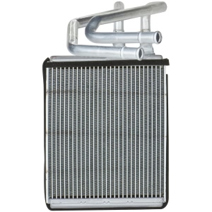 Spectra Premium HVAC Heater Core for Chrysler - 98090
