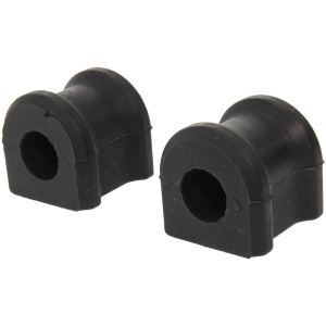 Centric Premium™ Rear Stabilizer Bar Bushing for 2004 Pontiac Vibe - 602.44109