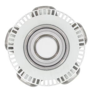 SKF Front Passenger Side Wheel Bearing And Hub Assembly for 2005 Suzuki XL-7 - BR930308