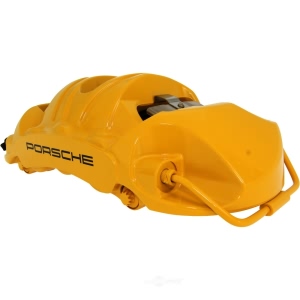 Centric Posi Quiet™ Loaded Brake Caliper for 2020 Porsche 911 - 142.37096