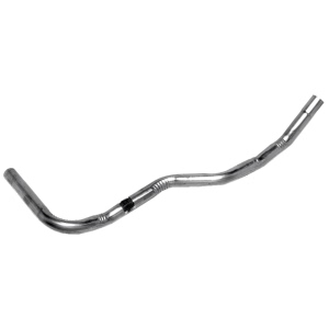 Walker Aluminized Steel Exhaust Tailpipe for 1991 GMC Sonoma - 45807