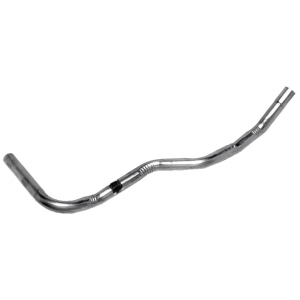 Walker Aluminized Steel Exhaust Tailpipe for 1991 Chevrolet S10 - 45807