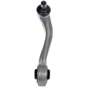 Dorman Front Driver Side Upper Rearward Non Adjustable Control Arm And Ball Joint Assembly for Audi S8 - 524-229