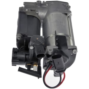 Dorman Air Suspension Compressor for 2006 Mercedes-Benz CLS55 AMG - 949-909