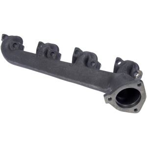 Dorman Cast Iron Natural Exhaust Manifold for 1996 Chevrolet C3500 - 674-470