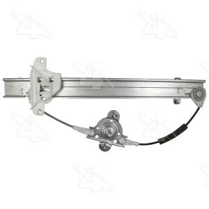 ACI Manual Window Regulator for 1997 Hyundai Accent - 81153