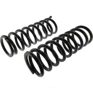 Centric Premium™ Coil Springs for Ford LTD Crown Victoria - 630.61041