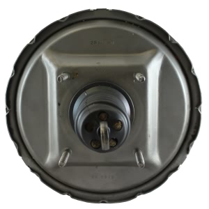 Centric Rear Power Brake Booster for Chrysler E Class - 160.80098