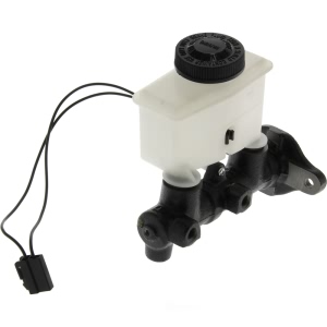 Centric Premium Brake Master Cylinder for 1990 Mazda B2600 - 130.45508