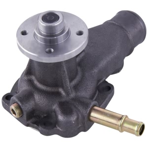 Gates Engine Coolant Standard Water Pump for 1984 Ford E-150 Econoline - 43047