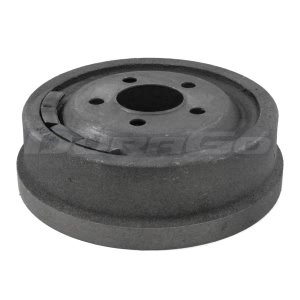 DuraGo Rear Brake Drum for Dodge D150 - BD8878