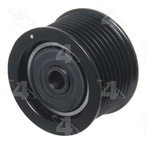 Four Seasons Drive Belt Idler Pulley for Toyota - 45933