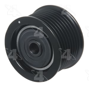 Four Seasons Drive Belt Idler Pulley for 2015 Toyota Land Cruiser - 45933