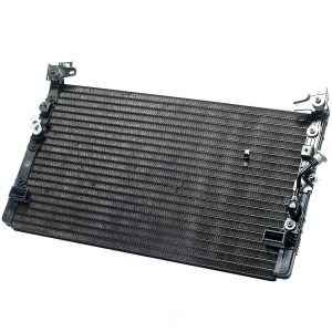 Denso A/C Condenser for 2000 Toyota Tacoma - 477-0514