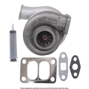 Cardone Reman Remanufactured Turbocharger for 1992 Dodge W250 - 2T-307