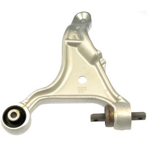 Dorman Front Driver Side Lower Non Adjustable Control Arm for 2001 Volvo S80 - 520-945