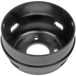 Dorman Engine Coolant Water Pump Pulley for 2008 Ford E-350 Super Duty - 300-945
