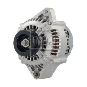 Remy Remanufactured Alternator for 1988 Toyota Supra - 14801