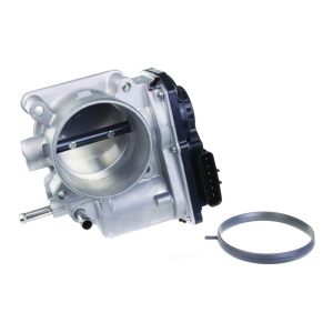 AISIN Fuel Injection Throttle Body for 2012 Nissan Cube - TBN-009