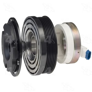 Four Seasons A C Compressor Clutch for 1993 Cadillac Allante - 47667