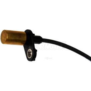 Dorman OE Solutions Transaxle Output Speed Sensor for 2014 Ford Explorer - 917-605